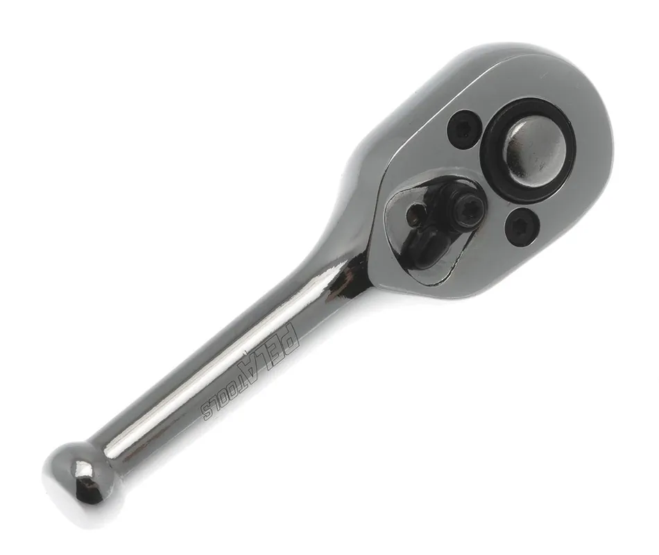 Utförsäljning Spärrskaft